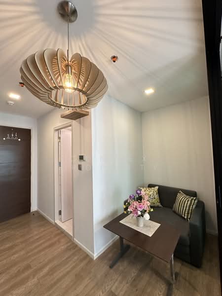 Episode Phaholyothin-Sapanmai, Bangkok, 45 Thep Rak Rd, Bang Bon, Bangkok, 1 Bedroom, 25 sqm, Condo For Sale, by Connex Property, 500413219 - DDproperty.com