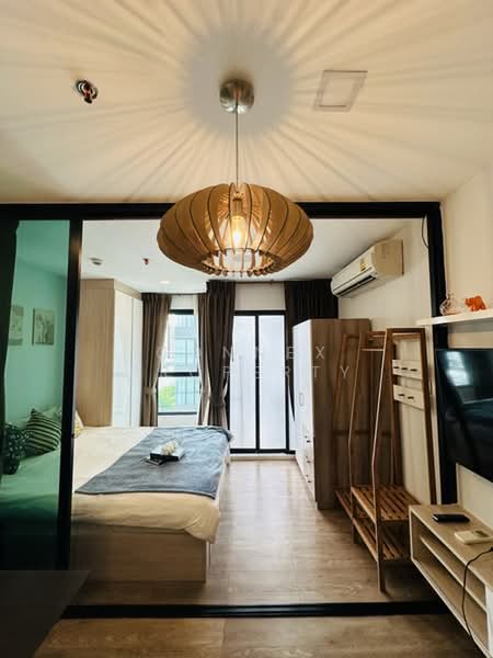 Episode Phaholyothin-Sapanmai, Bangkok, 45 Thep Rak Rd, Bang Bon, Bangkok, 1 Bedroom, 25 sqm, Condo For Sale, by Connex Property, 500413219 - DDproperty.com