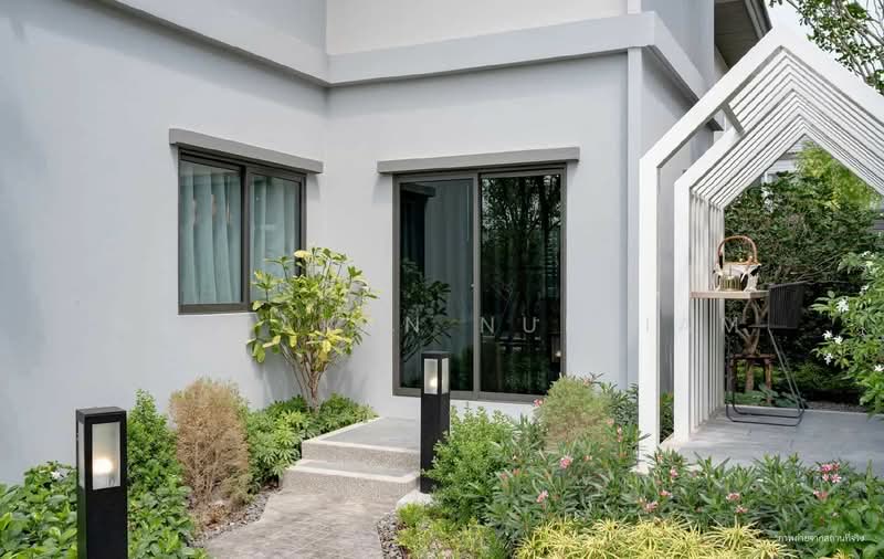 PAVE Petchkasem-Sai 4, Samut Sakhon, Soi Phetkasem 91, Suan Luang Subdistrict, Krathum Baen District, Samut Sakhon, Suan Luang, Krathum Baen, Samut Sakhon, 5 Bedrooms, 229 sqm, Single Detached House For Sale, by Nattakan nueaiam, 500413222 - DDproperty.com