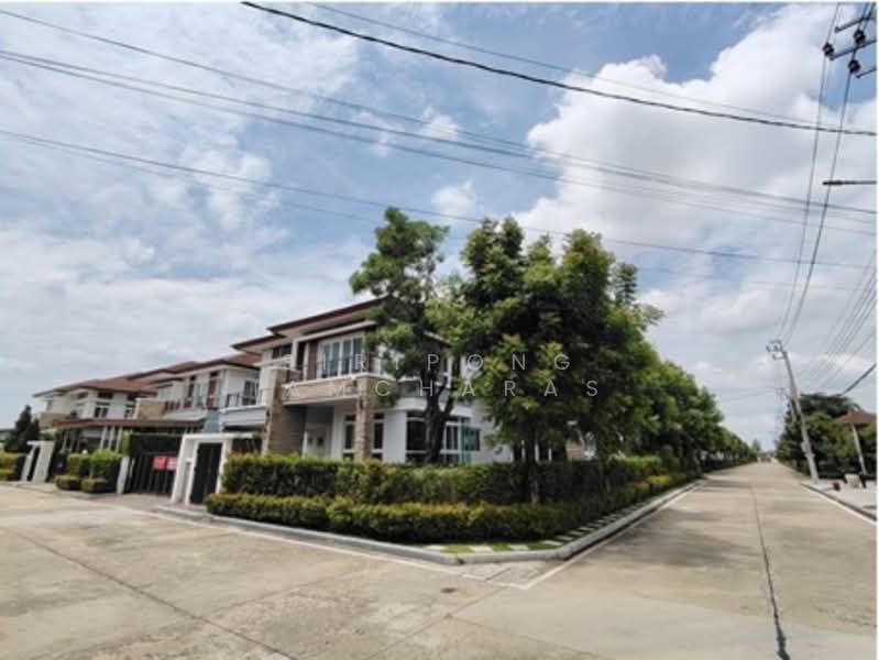 NC Royal Pinklao, Bangkok, Thawi Watthana, Bangkok, 4 Bedrooms, 411 sqm, Single Detached House For Sale, by Siripong Iamcharas, 500413223 - DDproperty.com
