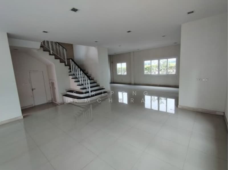 NC Royal Pinklao, Bangkok, Thawi Watthana, Bangkok, 4 Bedrooms, 411 sqm, Single Detached House For Sale, by Siripong Iamcharas, 500413223 - DDproperty.com