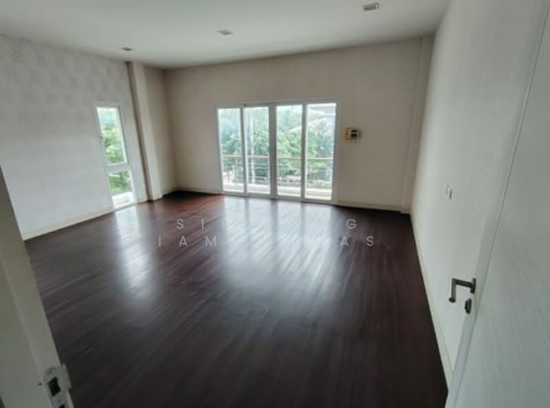 NC Royal Pinklao, Bangkok, Thawi Watthana, Bangkok, 4 Bedrooms, 411 sqm, Single Detached House For Sale, by Siripong Iamcharas, 500413223 - DDproperty.com