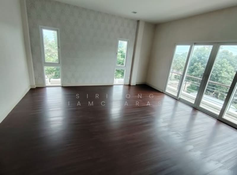 NC Royal Pinklao, Bangkok, Thawi Watthana, Bangkok, 4 Bedrooms, 411 sqm, Single Detached House For Sale, by Siripong Iamcharas, 500413223 - DDproperty.com