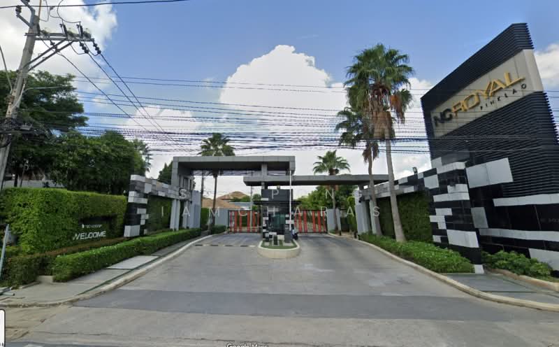NC Royal Pinklao, Bangkok, Thawi Watthana, Bangkok, 4 Bedrooms, 411 sqm, Single Detached House For Sale, by Siripong Iamcharas, 500413223 - DDproperty.com