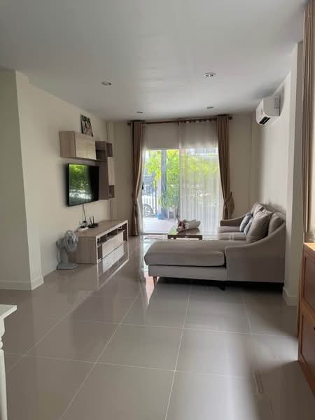 วิชั่น วัลเล่ย์ ชัยพฤกษ์-กาญจนาภิเษก, Nonthaburi, Bang Bua Thong, Nonthaburi, 4 Bedrooms, 150 sqm, Single Detached House For Rent, by Adisorn Ploymeerassamee, 500413225 - DDproperty.com