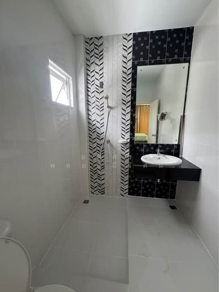 วิชั่น วัลเล่ย์ ชัยพฤกษ์-กาญจนาภิเษก, Nonthaburi, Bang Bua Thong, Nonthaburi, 4 Bedrooms, 150 sqm, Single Detached House For Rent, by Adisorn Ploymeerassamee, 500413225 - DDproperty.com