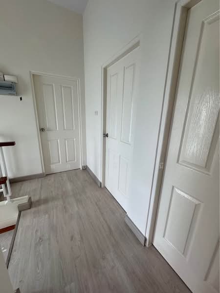 วิชั่น วัลเล่ย์ ชัยพฤกษ์-กาญจนาภิเษก, Nonthaburi, Bang Bua Thong, Nonthaburi, 4 Bedrooms, 150 sqm, Single Detached House For Rent, by Adisorn Ploymeerassamee, 500413225 - DDproperty.com