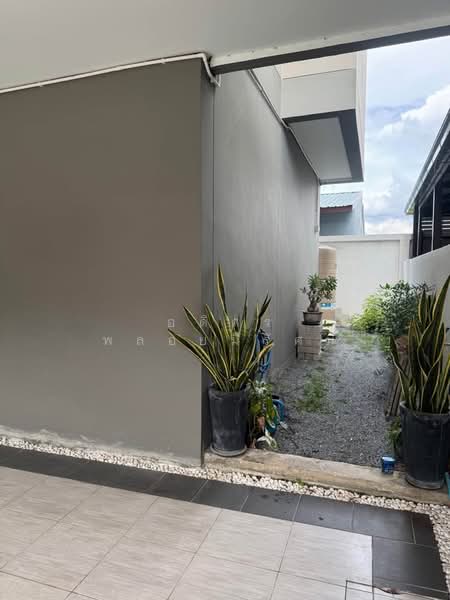 วิชั่น วัลเล่ย์ ชัยพฤกษ์-กาญจนาภิเษก, Nonthaburi, Bang Bua Thong, Nonthaburi, 4 Bedrooms, 150 sqm, Single Detached House For Rent, by Adisorn Ploymeerassamee, 500413225 - DDproperty.com