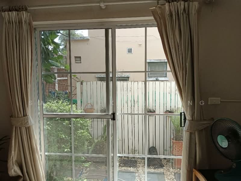 Manthana Thonburirom Prachauthit, Bangkok, Soi Pracha Uthit 129, Thung Khru, Bangkok, 3 Bedrooms, 150 sqm, Single Detached House For Sale, by Saowaluk Anupong, 500413227 - DDproperty.com