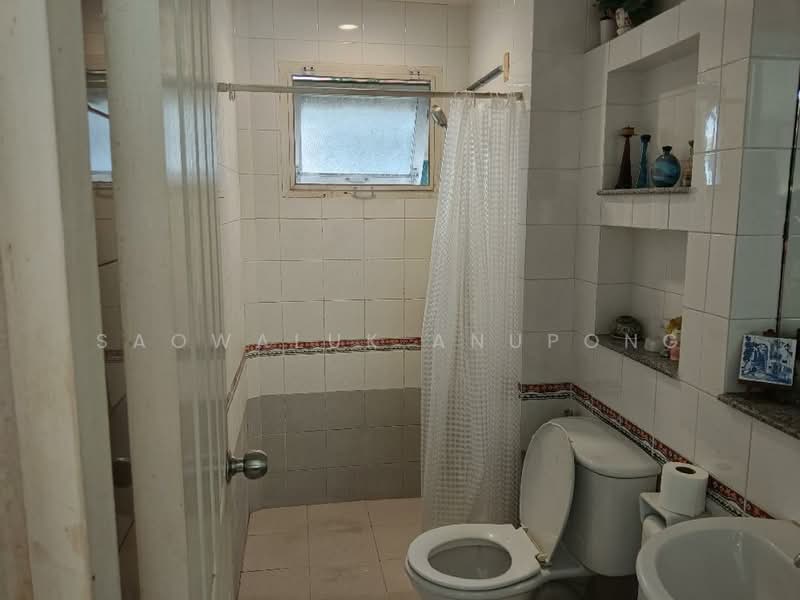 Manthana Thonburirom Prachauthit, Bangkok, Soi Pracha Uthit 129, Thung Khru, Bangkok, 3 Bedrooms, 150 sqm, Single Detached House For Sale, by Saowaluk Anupong, 500413227 - DDproperty.com