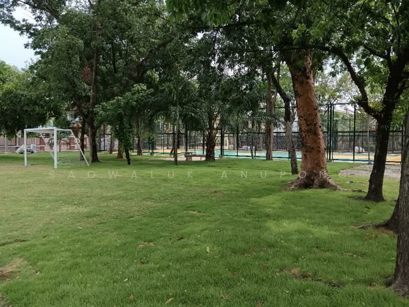 Manthana Thonburirom Prachauthit, Bangkok, Soi Pracha Uthit 129, Thung Khru, Bangkok, 3 Bedrooms, 150 sqm, Single Detached House For Sale, by Saowaluk Anupong, 500413227 - DDproperty.com
