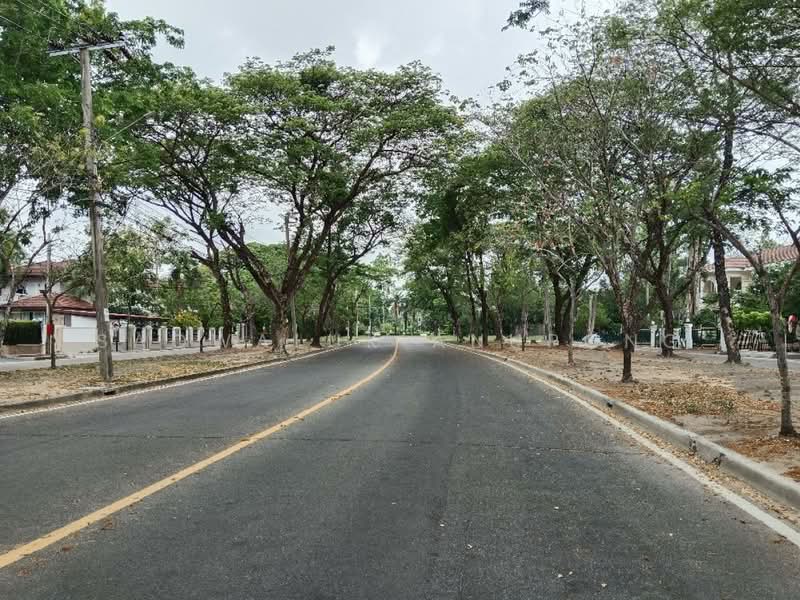 Manthana Thonburirom Prachauthit, Bangkok, Soi Pracha Uthit 129, Thung Khru, Bangkok, 3 Bedrooms, 150 sqm, Single Detached House For Sale, by Saowaluk Anupong, 500413227 - DDproperty.com