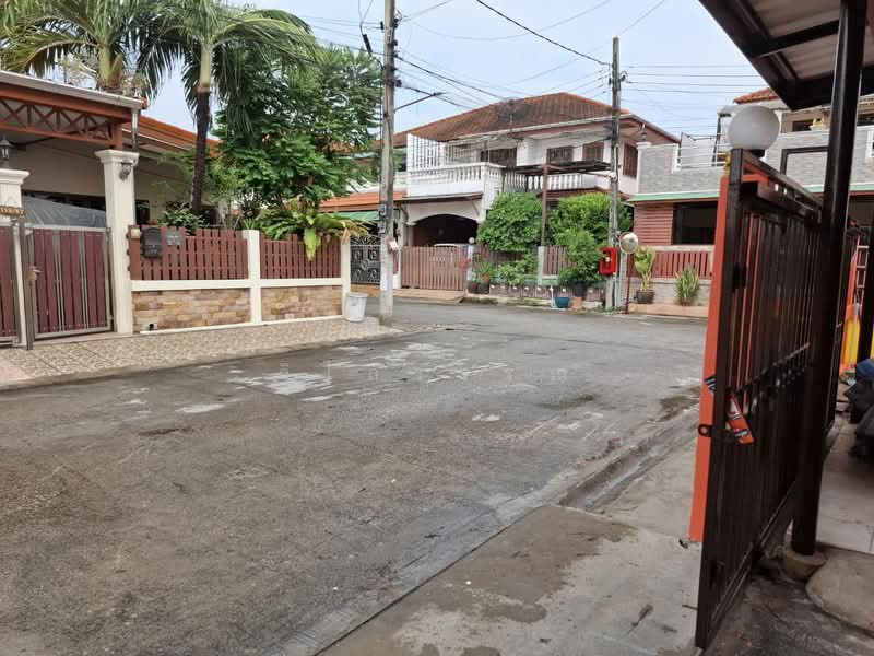 อุดมทรัพย์, Nonthaburi, Bang Kruai, Nonthaburi, 4 Bedrooms, 130 sqm, Semi-Detached House (Twin House) For Rent, by วิไลวรรณ, 500413228 - DDproperty.com