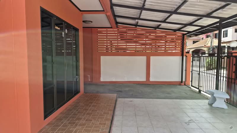 อุดมทรัพย์, Nonthaburi, Bang Kruai, Nonthaburi, 4 Bedrooms, 130 sqm, Semi-Detached House (Twin House) For Rent, by วิไลวรรณ, 500413228 - DDproperty.com