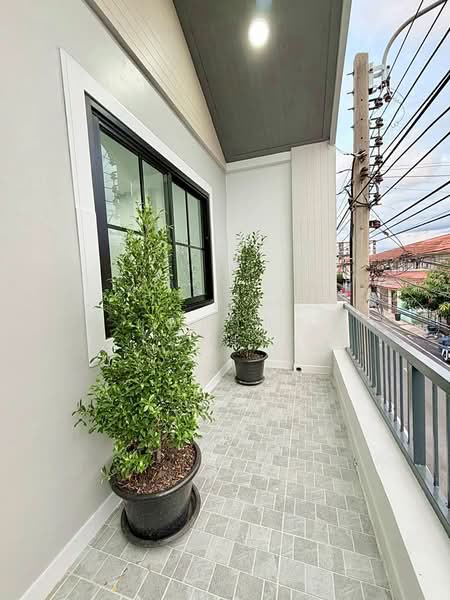 Bua Thong 2 Village, Nonthaburi, 1009 Road, Bang Yai, Nonthaburi, 3 Bedrooms, 120 sqm, Townhouse For Sale, by บุษบากร (เจี๊ยบ), 500413229 - DDproperty.com