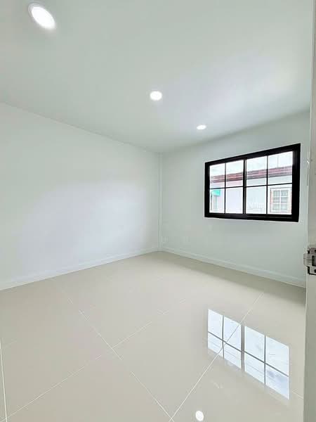 Bua Thong 2 Village, Nonthaburi, 1009 Road, Bang Yai, Nonthaburi, 3 Bedrooms, 120 sqm, Townhouse For Sale, by บุษบากร (เจี๊ยบ), 500413229 - DDproperty.com