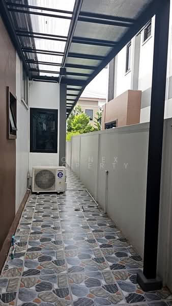Foresta Nimitmai 40 : ฟอเรสต้า นิมิตใหม่ 40, กรุงเทพ, ถนนนิมิตใหม่, สามวาตะวันออก, คลองสามวา, กรุงเทพ, 200 ตร.ม., บ้านเดี่ยว ขาย, โดย Connex Property, 500413230 - DDproperty.com