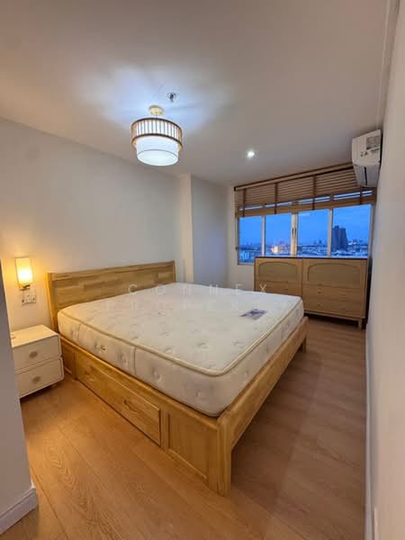 Commonwealth Pinklao, Bangkok, 159 Charansanitwong Road, Bang Bamru, Bang Phlat, Bangkok, 1 Bedroom, 59 sqm, Condo For Sale, by Connex Property, 500413232 - DDproperty.com