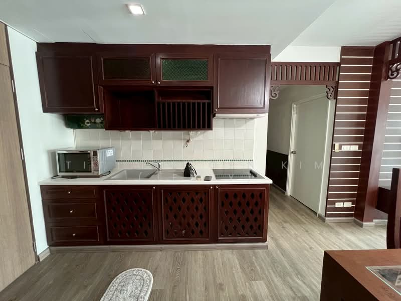 Noble Remix, Bangkok, 772 Soi Sukhumvit 36, Sukhumvit Road, Khong Tan, Khlong Toei, Bangkok, 2 Bedrooms, 88 sqm, Condo For Rent, by Tittayaporn Kim (Jenny), 500413235 - DDproperty.com