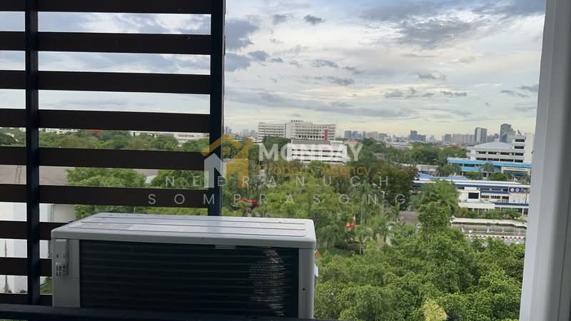 Regent Home 25 Tiwanon : รีเจ้นท์ โฮม 25 ติวานนท์, นนทบุรี, 25 ถนนติวานนท์, ตลาดขวัญ, เมืองนนทบุรี, นนทบุรี, 31 ตร.ม., คอนโด ขาย, โดย Neeranuch Somprasong, 500413238 - DDproperty.com