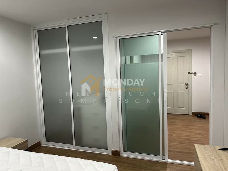 Regent Home 25 Tiwanon, Nonthaburi, 25 Tiwanon Road, Talat Kwan, Muang Nonthaburi, Nonthaburi, 1 Bedroom, 31 sqm, Condo For Sale, by Neeranuch Somprasong, 500413238 - DDproperty.com