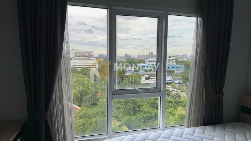 Regent Home 25 Tiwanon, Nonthaburi, 25 Tiwanon Road, Talat Kwan, Muang Nonthaburi, Nonthaburi, 1 Bedroom, 31 sqm, Condo For Sale, by Neeranuch Somprasong, 500413238 - DDproperty.com