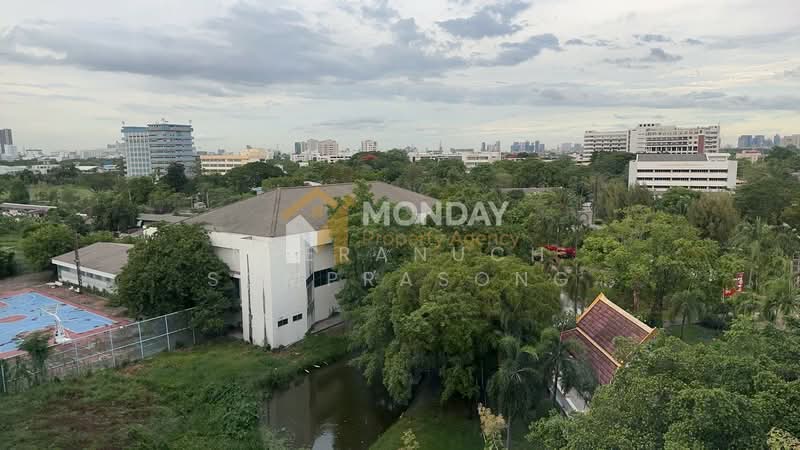 Regent Home 25 Tiwanon : รีเจ้นท์ โฮม 25 ติวานนท์, นนทบุรี, 25 ถนนติวานนท์, ตลาดขวัญ, เมืองนนทบุรี, นนทบุรี, 31 ตร.ม., คอนโด ขาย, โดย Neeranuch Somprasong, 500413238 - DDproperty.com