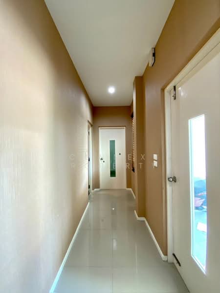 คาซ่า วิลล์ รามอินทรา วงแหวน 2 (Casa Ville Ramintra Wongwaen 2), กรุงเทพ, Along the Eastern Outer Ring Road Tha Rang, ท่าแร้ง, บางเขน, กรุงเทพ, 187 ตร.ม., บ้านเดี่ยว ขาย, โดย Connex Property, 500413240 - DDproperty.com