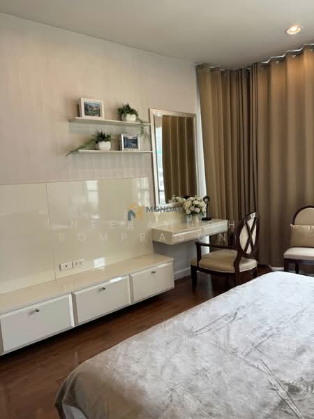 The Address Chidlom, Bangkok, Ploenchit Road, Lumphini, Pathum Wan, Bangkok, 1 Bedroom, 57 sqm, Condo For Sale, by Neeranuch Somprasong, 500413244 - DDproperty.com
