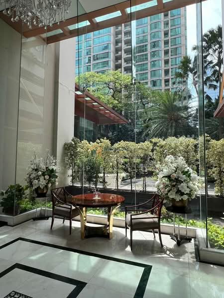 The Address Chidlom : ดิ แอดเดรส ชิดลม, กรุงเทพ, ถนนเพชรบุรี, ลุมพินี, ปทุมวัน, กรุงเทพ, 57 ตร.ม., คอนโด ขาย, โดย Neeranuch Somprasong, 500413244 - DDproperty.com