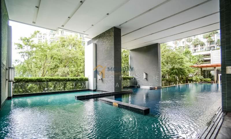 The Address Chidlom : ดิ แอดเดรส ชิดลม, กรุงเทพ, ถนนเพชรบุรี, ลุมพินี, ปทุมวัน, กรุงเทพ, 57 ตร.ม., คอนโด ขาย, โดย Neeranuch Somprasong, 500413244 - DDproperty.com