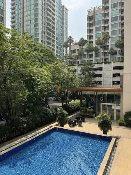 The Address Chidlom, Bangkok, Ploenchit Road, Lumphini, Pathum Wan, Bangkok, 1 Bedroom, 57 sqm, Condo For Sale, by Neeranuch Somprasong, 500413244 - DDproperty.com