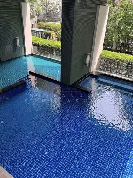 The Address Chidlom, Bangkok, Ploenchit Road, Lumphini, Pathum Wan, Bangkok, 1 Bedroom, 57 sqm, Condo For Sale, by Neeranuch Somprasong, 500413244 - DDproperty.com