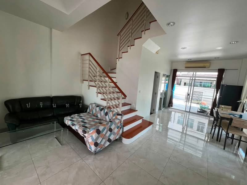 Baan Klang Muang Sathorn-Taksin 2 : บ้านกลางเมือง สาทร-ตากสิน 2, กรุงเทพ, ถนนกัลปพฤกษ์, บางค้อ, จอมทอง, กรุงเทพ, 200 ตร.ม., ทาวน์เฮ้าส์ ให้เช่า, โดย ปรินทร์ญาดา ชิณโชติ, 500413245 - DDproperty.com