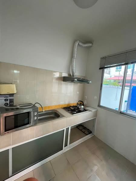 Baan Klang Muang Sathorn-Taksin 2, Bangkok, Kanlapaphruek Road, Bangko, Chom Thong, Bangkok, 3 Bedrooms, 200 sqm, Townhouse For Rent, by ปรินทร์ญาดา ชิณโชติ, 500413245 - DDproperty.com