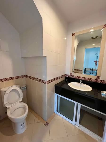 Baan Klang Muang Sathorn-Taksin 2, Bangkok, Kanlapaphruek Road, Bangko, Chom Thong, Bangkok, 3 Bedrooms, 200 sqm, Townhouse For Rent, by ปรินทร์ญาดา ชิณโชติ, 500413245 - DDproperty.com
