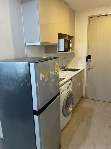 IDEO Q Chula - Samyan, Bangkok, 660-662 Rama 4 Road, Maha Phrutharam, Bang Rak, Bangkok, 2 Bedrooms, 46 sqm, Condo For Sale, by Neeranuch Somprasong, 500413247 - DDproperty.com