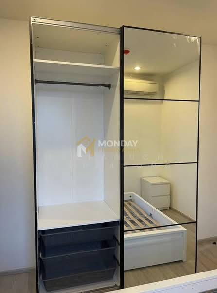 IDEO Q Chula - Samyan, Bangkok, 660-662 Rama 4 Road, Maha Phrutharam, Bang Rak, Bangkok, 2 Bedrooms, 46 sqm, Condo For Sale, by Neeranuch Somprasong, 500413247 - DDproperty.com