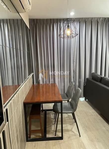 IDEO Q Chula - Samyan, Bangkok, 660-662 Rama 4 Road, Maha Phrutharam, Bang Rak, Bangkok, 2 Bedrooms, 46 sqm, Condo For Sale, by Neeranuch Somprasong, 500413247 - DDproperty.com