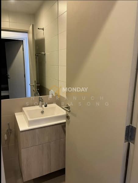 IDEO Q Chula - Samyan, Bangkok, 660-662 Rama 4 Road, Maha Phrutharam, Bang Rak, Bangkok, 2 Bedrooms, 46 sqm, Condo For Sale, by Neeranuch Somprasong, 500413247 - DDproperty.com