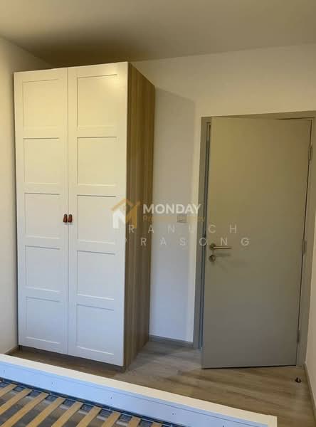 IDEO Q Chula - Samyan, Bangkok, 660-662 Rama 4 Road, Maha Phrutharam, Bang Rak, Bangkok, 2 Bedrooms, 46 sqm, Condo For Sale, by Neeranuch Somprasong, 500413247 - DDproperty.com