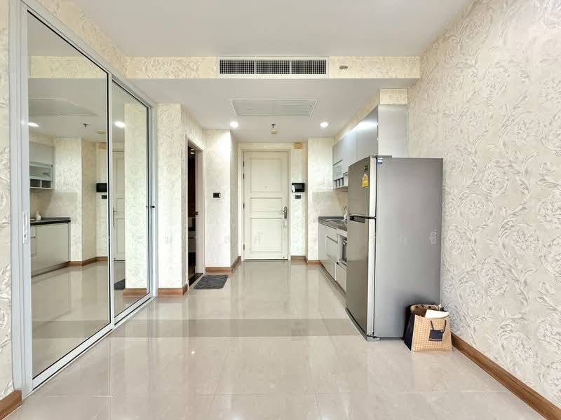 Supalai Wellington, Bangkok, Thiam Ruammit Road, Huai Khwang, Bangkok, 1 Bedroom, 47 sqm, Condo For Sale, by ประมวลศักดิ์ รักชื่น, 500413250 - DDproperty.com