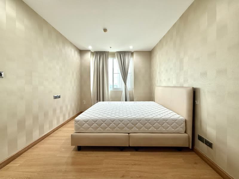 Supalai Wellington, Bangkok, Thiam Ruammit Road, Huai Khwang, Bangkok, 1 Bedroom, 47 sqm, Condo For Sale, by ประมวลศักดิ์ รักชื่น, 500413250 - DDproperty.com