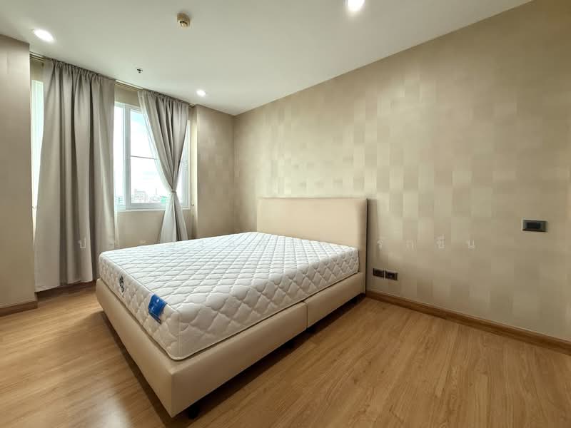 Supalai Wellington, Bangkok, Thiam Ruammit Road, Huai Khwang, Bangkok, 1 Bedroom, 47 sqm, Condo For Sale, by ประมวลศักดิ์ รักชื่น, 500413250 - DDproperty.com