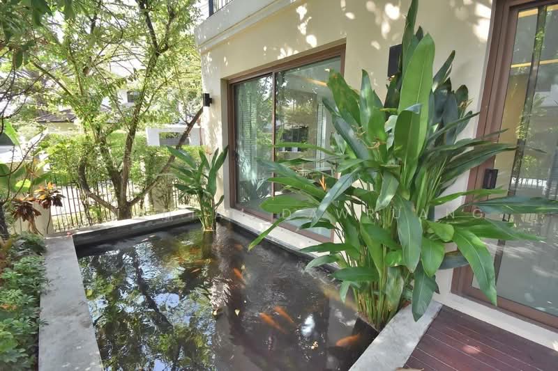 Narasiri Pattanakarn-Srinakarin : นาราสิริ พัฒนาการ-ศรีนครินทร์, กรุงเทพ, 878 ซอย ศรีนครินทร์ 20, คลองจั่น, บางกะปิ, กรุงเทพ, 320 ตร.ม., บ้านเดี่ยว ให้เช่า, โดย Kanrutai Dawruang, 500413251 - DDproperty.com