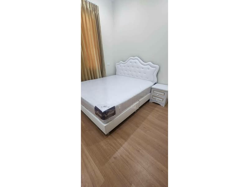 เช่าทาวน์โฮม 2 ชั้น Neo home พร้อมเฟอร์ครบ, Nakhon Ratchasima, Mun Wai, Muang Nakhon Ratchasima, Nakhon Ratchasima, 4 Bedrooms, 170 sqm, Townhouse For Rent, by วิรณี, 500413252 - DDproperty.com