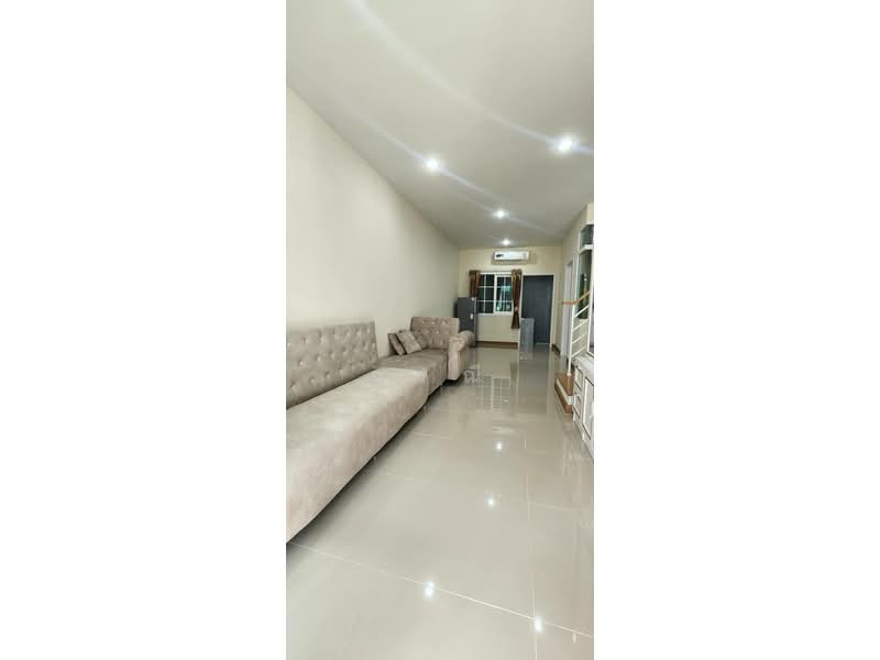 เช่าทาวน์โฮม 2 ชั้น Neo home พร้อมเฟอร์ครบ, นครราชสีมา, หมื่นไวย, เมืองนครราชสีมา, นครราชสีมา, 170 ตร.ม., ทาวน์เฮ้าส์ ให้เช่า, โดย วิรณี, 500413252 - DDproperty.com
