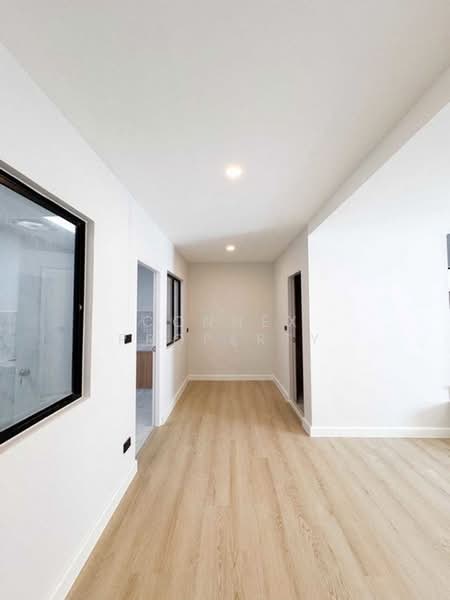 Baan Pruksa 61 Phetkasem 63, Bangkok, Petchkasem Road, Bang Kae Nua, Bang Khae, Bangkok, 3 Bedrooms, 110 sqm, Townhouse For Sale, by Connex Property, 500413259 - DDproperty.com