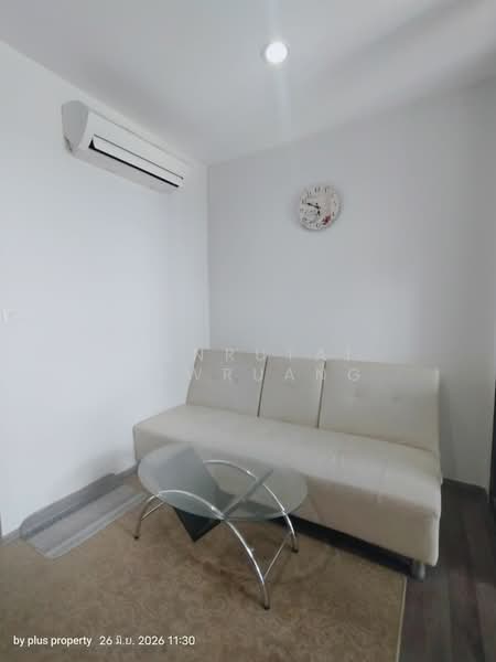 The Base Park West Sukhumvit 77 : เดอะ เบส พาร์ค เวสต์ สุขุมวิท 77, กรุงเทพ, 11 ซอยสุขุมวิท 77 ถนนสุขุมวิท, พระโขนงเหนือ, วัฒนา, กรุงเทพ, 30 ตร.ม., คอนโด ให้เช่า, โดย Kanrutai Dawruang, 500413260 - DDproperty.com