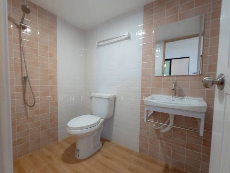Baan Pruksa 54 Ring Road-Khlong Thanon, Nonthaburi, Baan Pruksa Road 54, Bang Muang, Bang Yai, Nonthaburi, 3 Bedrooms, 110 sqm, Townhouse For Sale, by Connex Property, 500413262 - DDproperty.com
